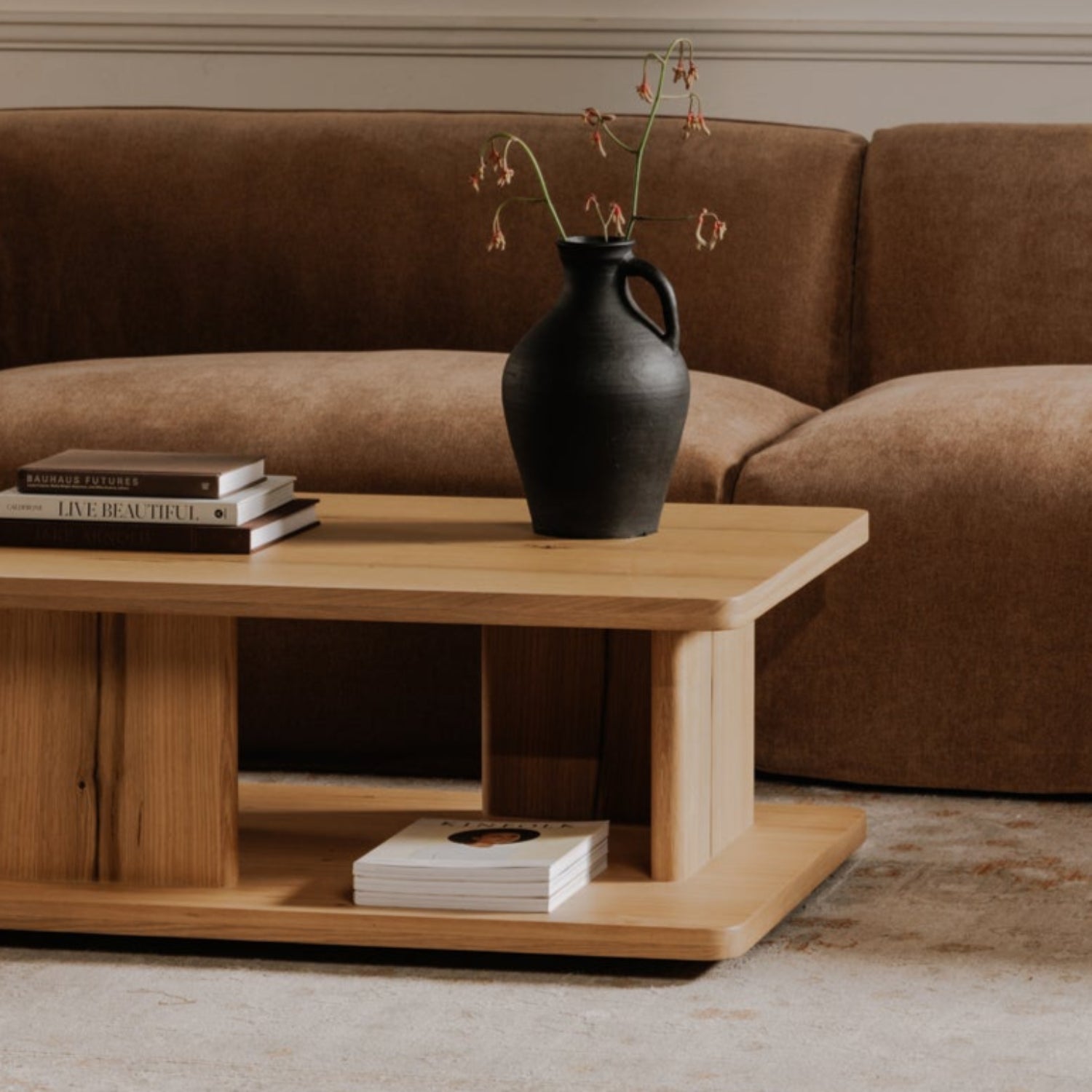 Table basse Cassandra