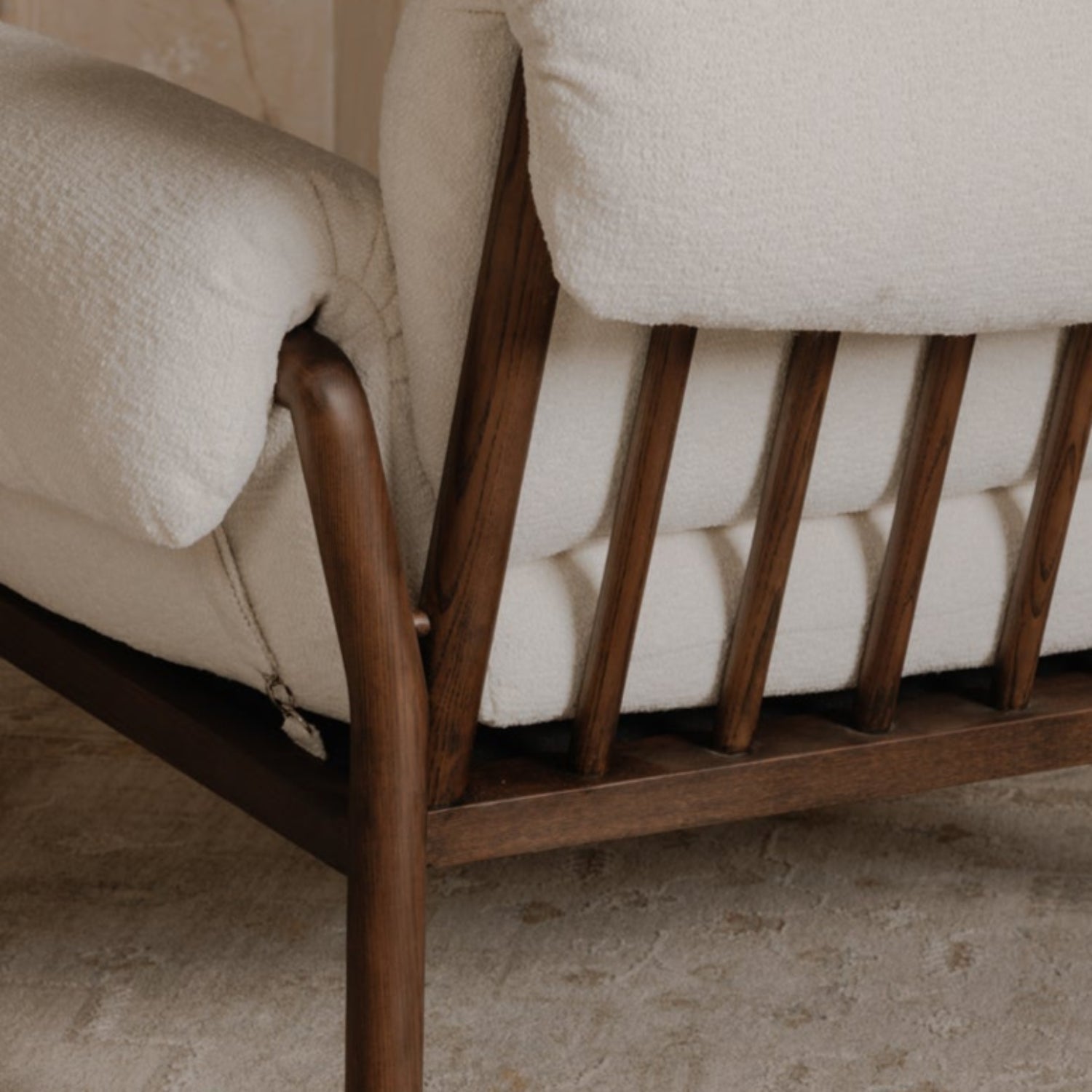 Fauteuil Callen