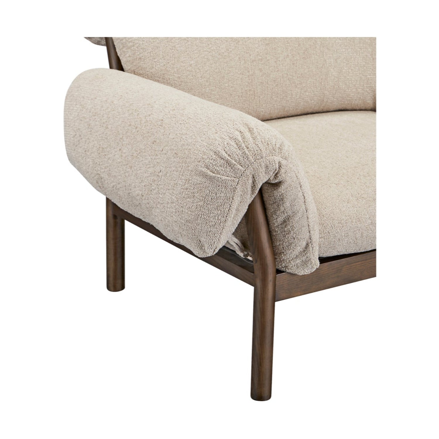 Fauteuil Callen