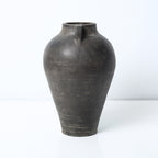 Vase en poterie Cohen