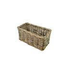 Paniers en rotin Belen, lot de 3