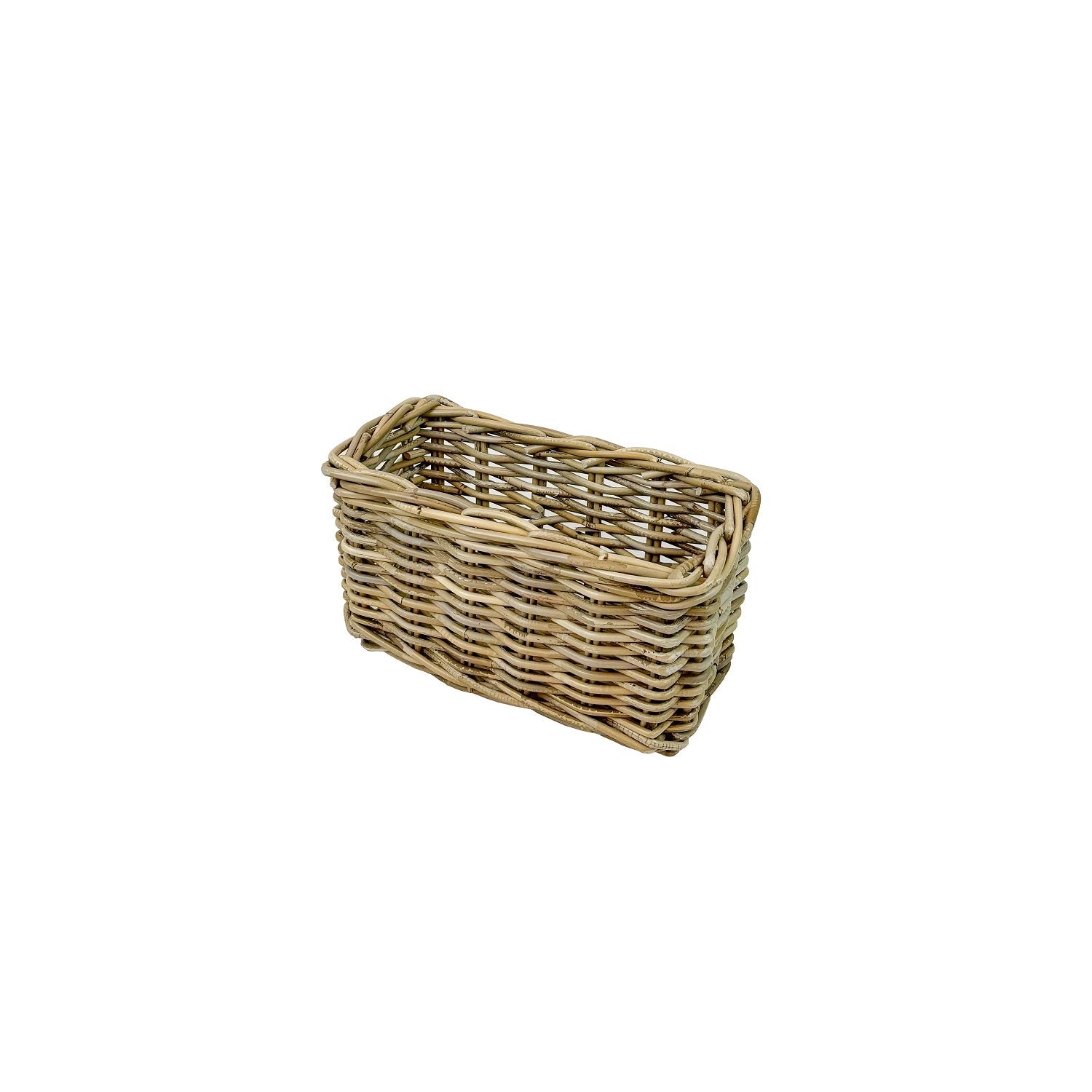 Paniers en rotin Belen, lot de 3