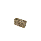 Paniers en rotin Belen, lot de 3