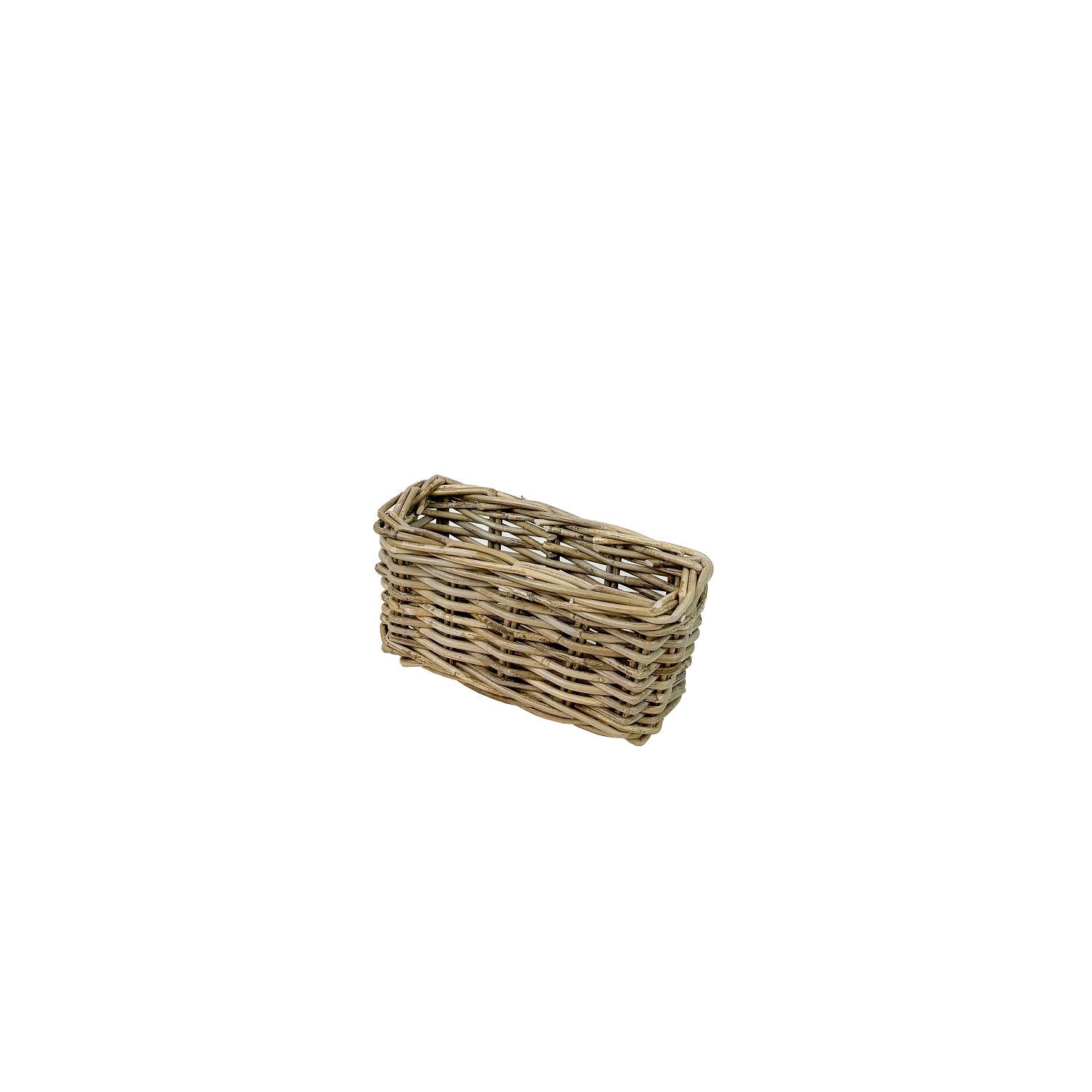 Paniers en rotin Belen, lot de 3