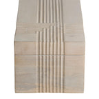 Coffrets Kamira Arteriors, lot de 2
