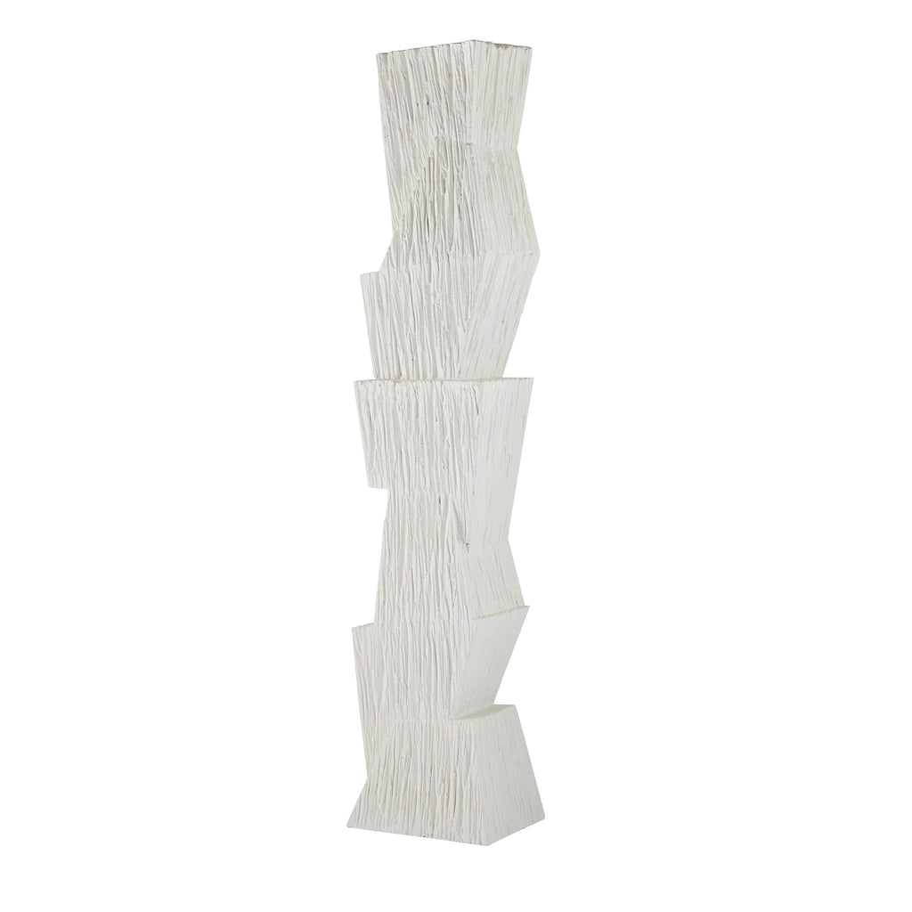 Sculpture de sol Arteriors Darnell