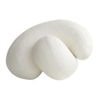 Sculptures Kanzi d'Arteriors, lot de 2