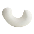 Sculptures Kanzi d'Arteriors, lot de 2