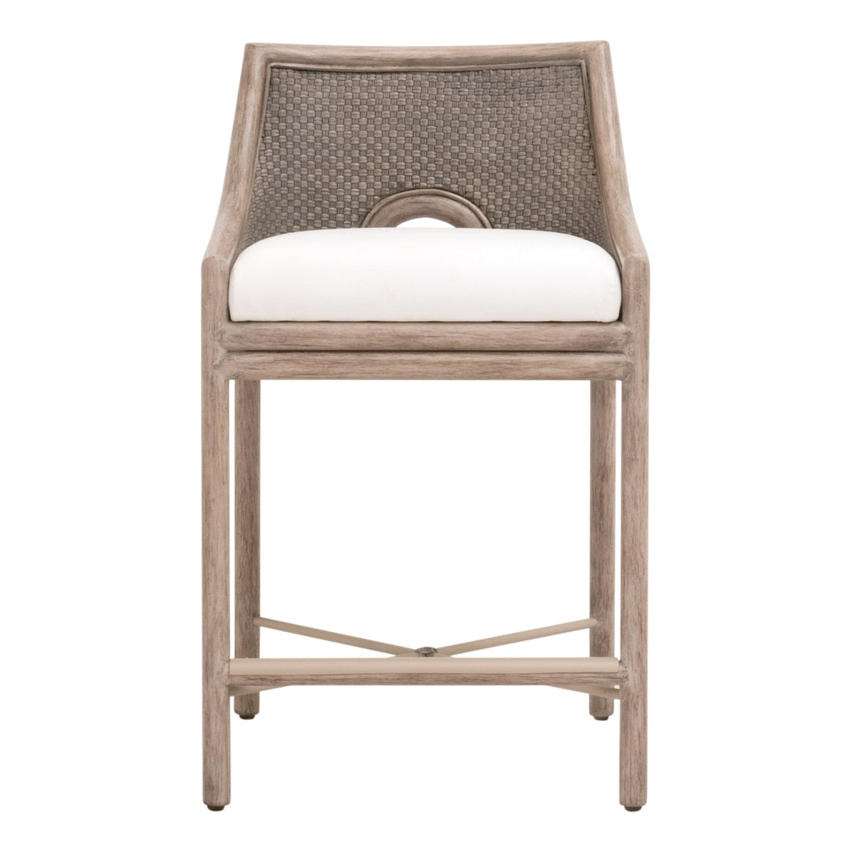 Tabouret de comptoir Adam