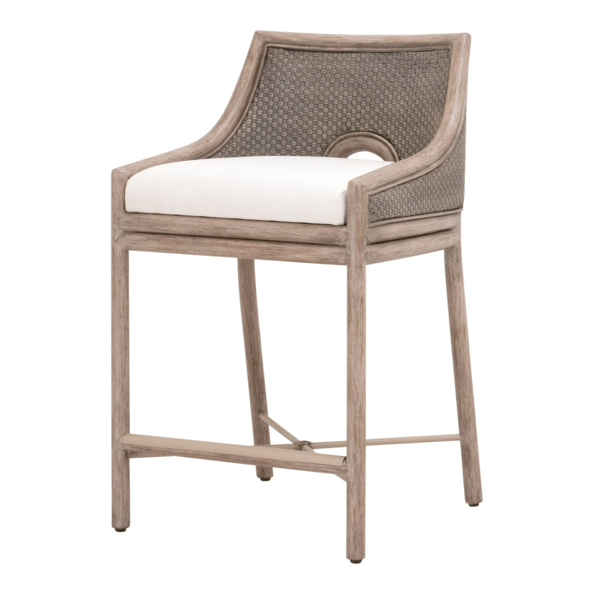 Tabouret de comptoir Adam