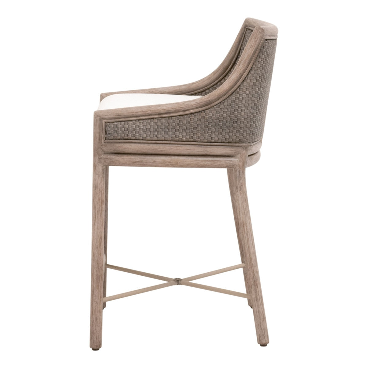 Tabouret de comptoir Adam