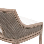 Tabouret de comptoir Adam
