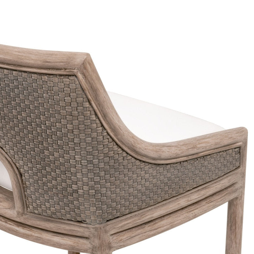 Tabouret de comptoir Adam