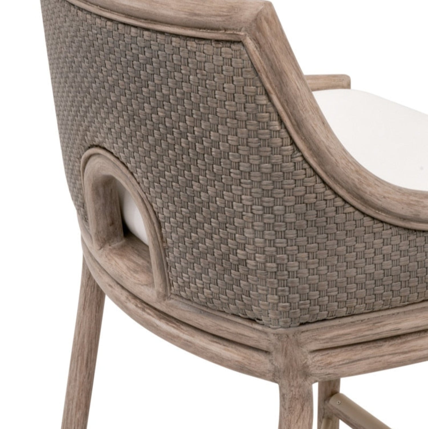 Tabouret de comptoir Adam