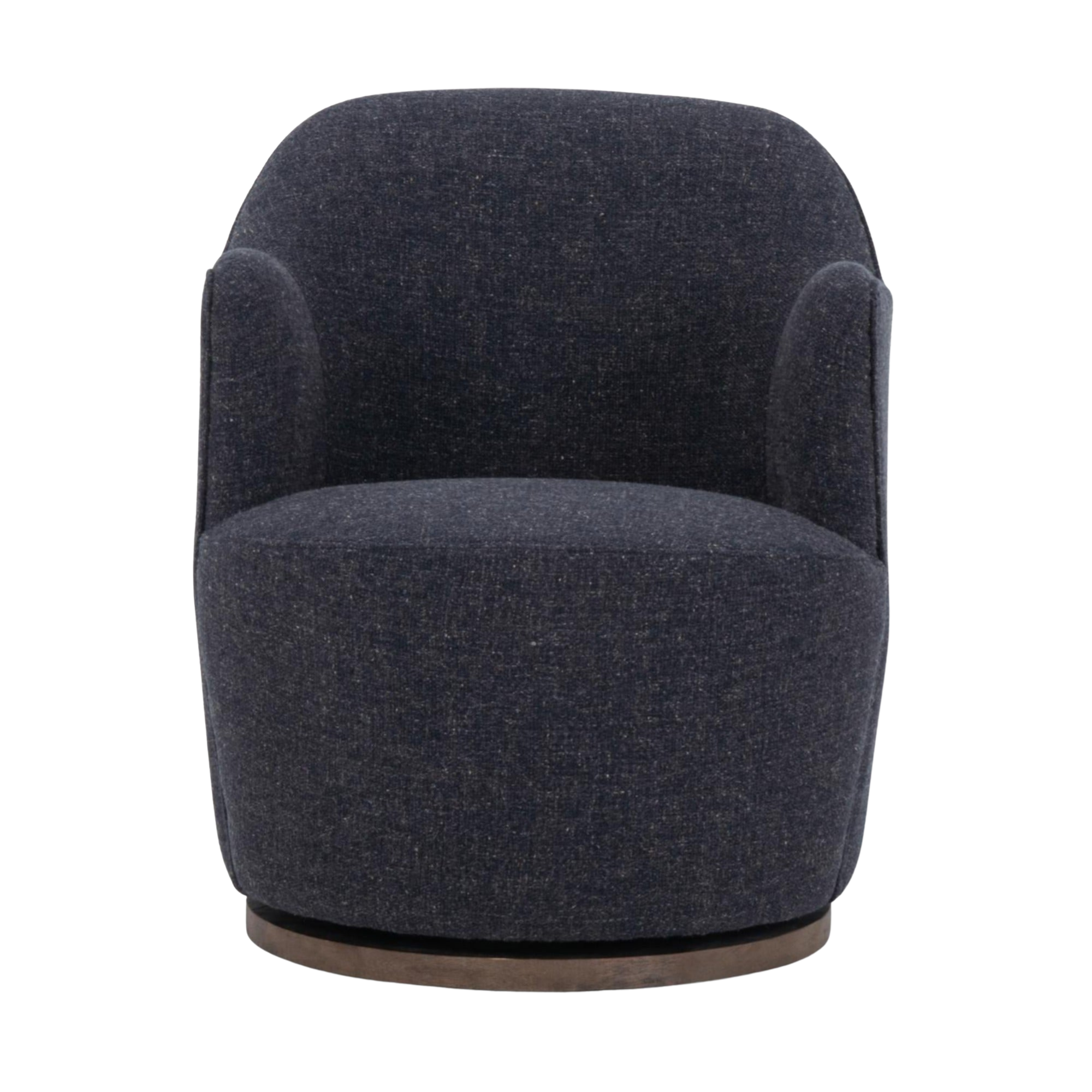 Chaise pivotante Aurora