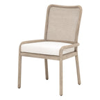 Chaise de salle à manger Valeria, lot de 2