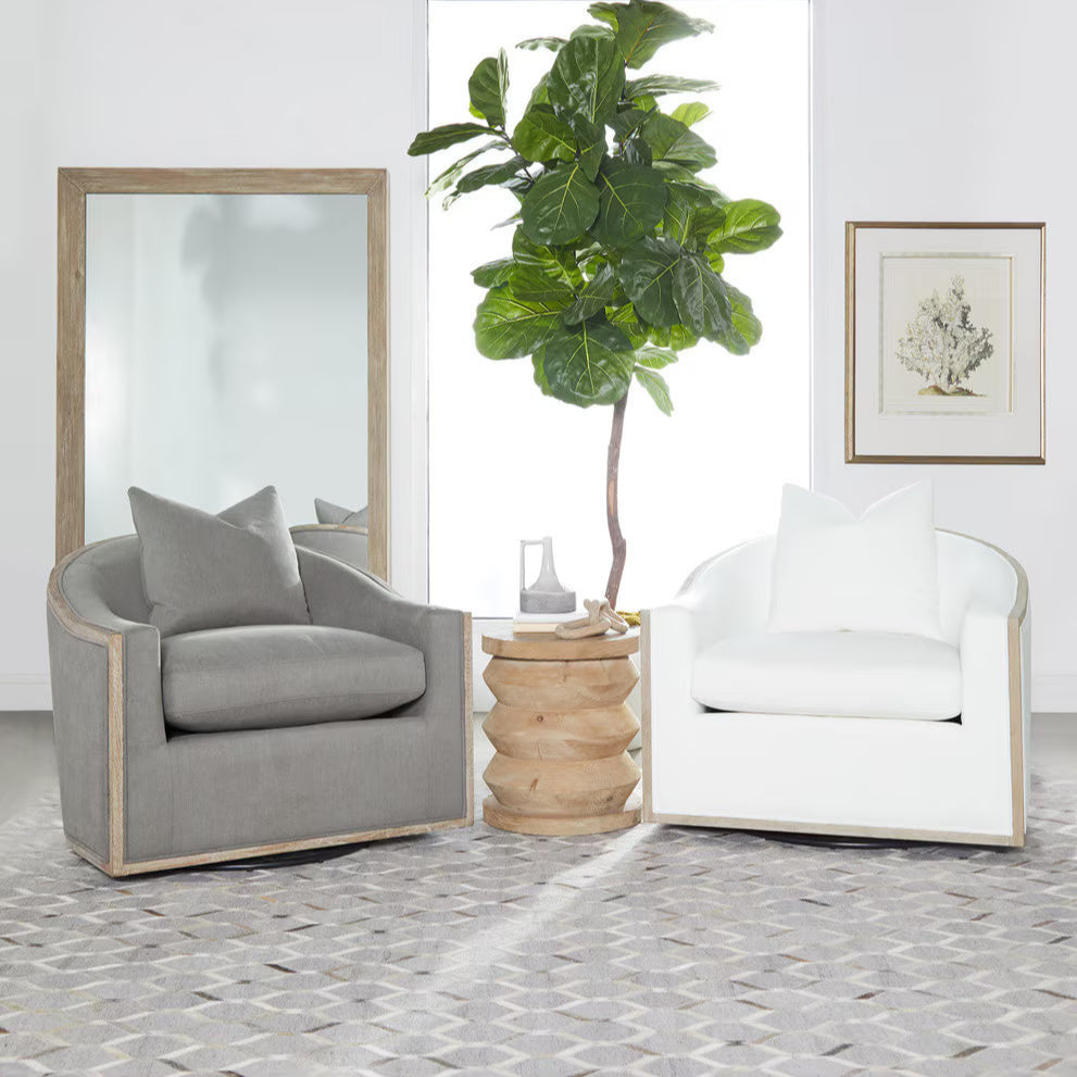 Miroir biseauté