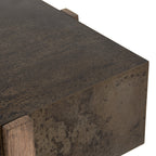 Console Bingham