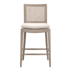 Tabouret de comptoir Blake
