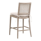 Tabouret de comptoir Blake