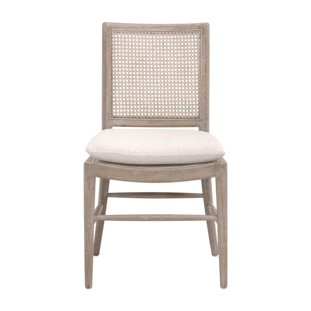 Chaise de salle à manger Blake, lot de 2