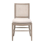 Chaise de salle à manger Blake, lot de 2