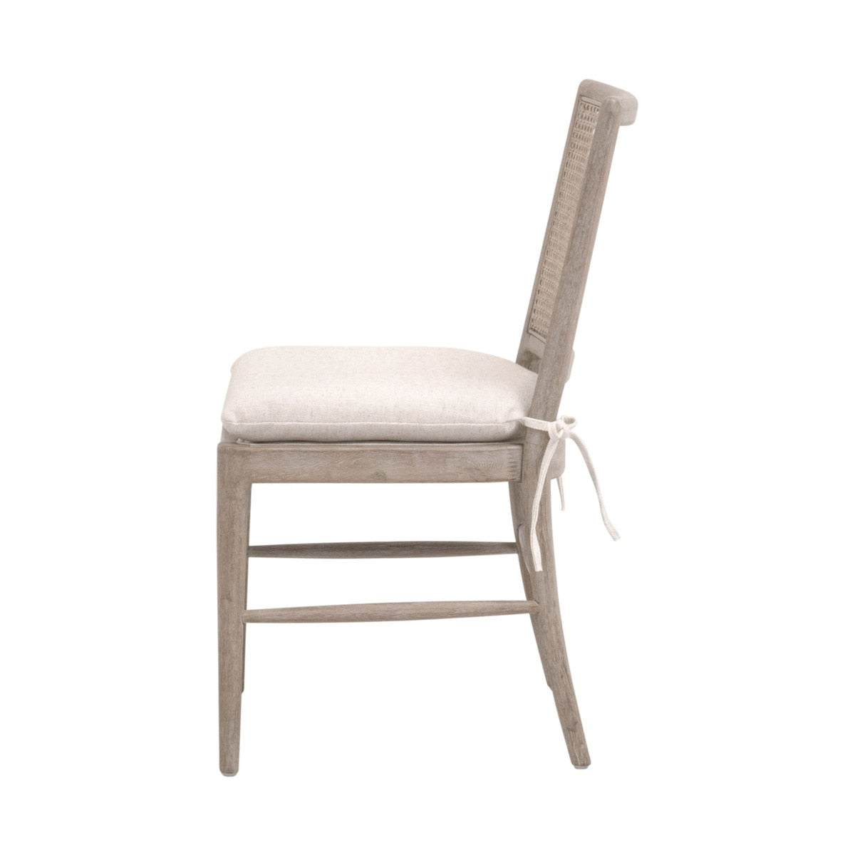 Chaise de salle à manger Blake, lot de 2