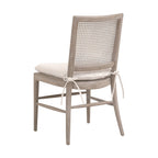 Chaise de salle à manger Blake, lot de 2