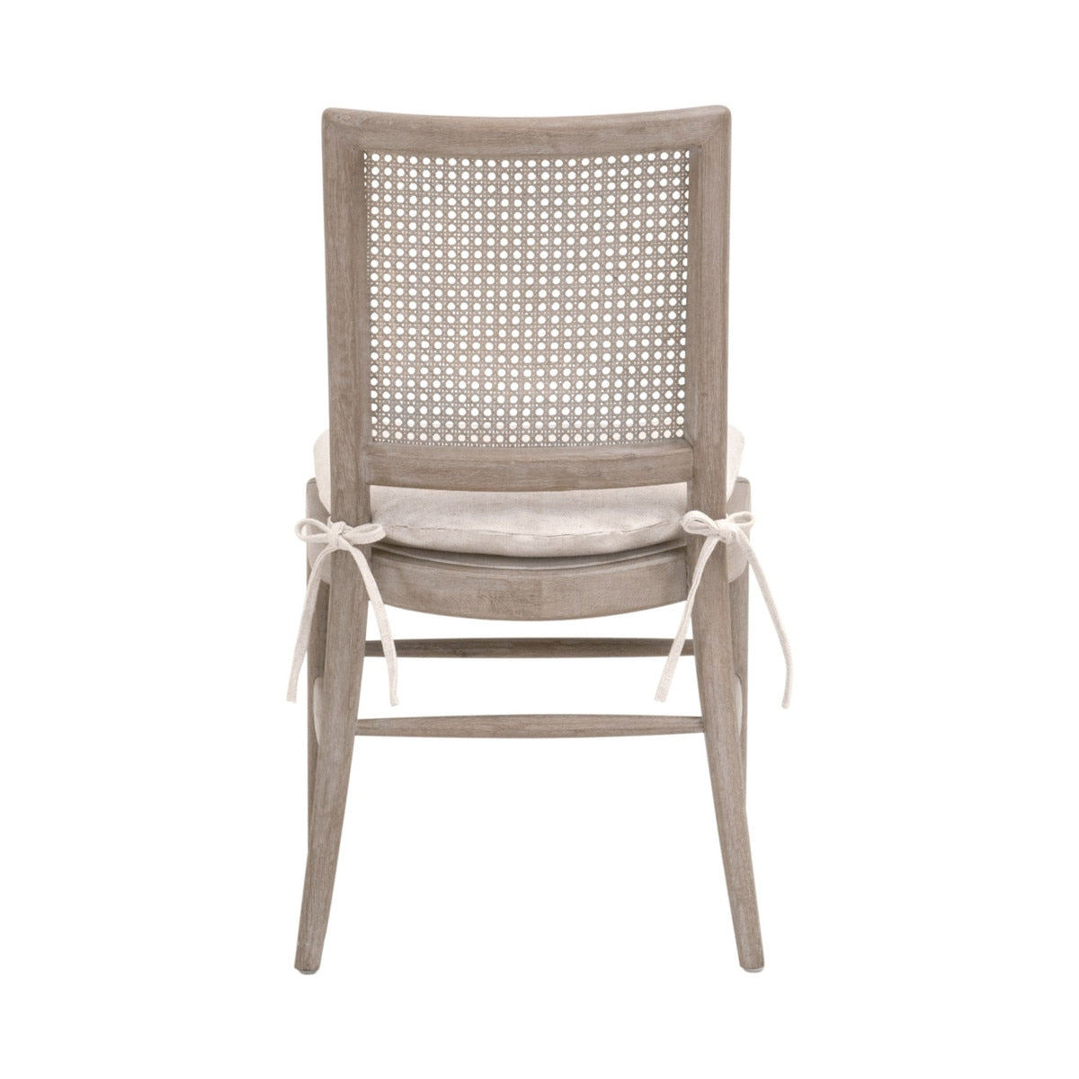 Chaise de salle à manger Blake, lot de 2
