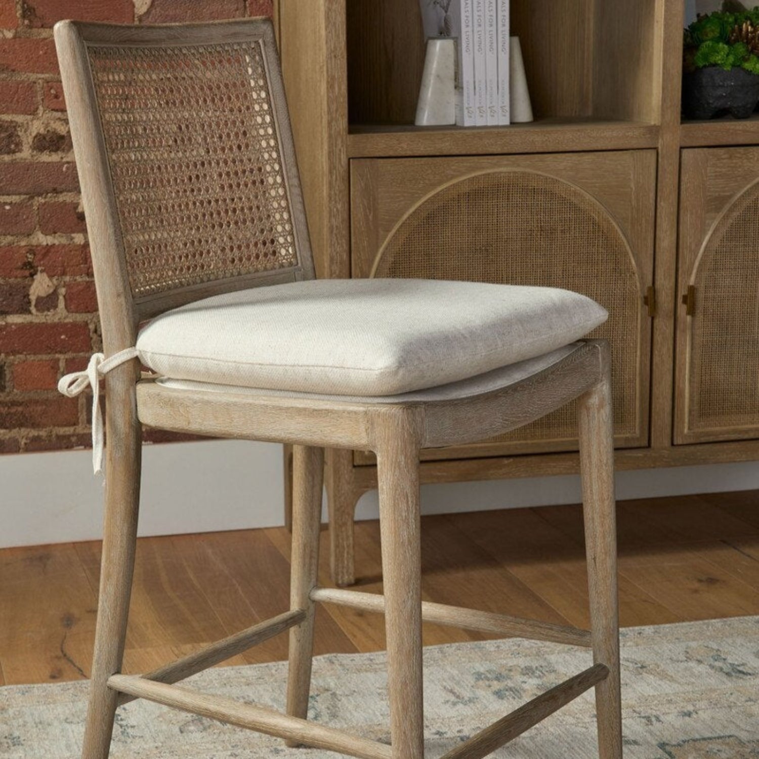Tabouret de comptoir Blake