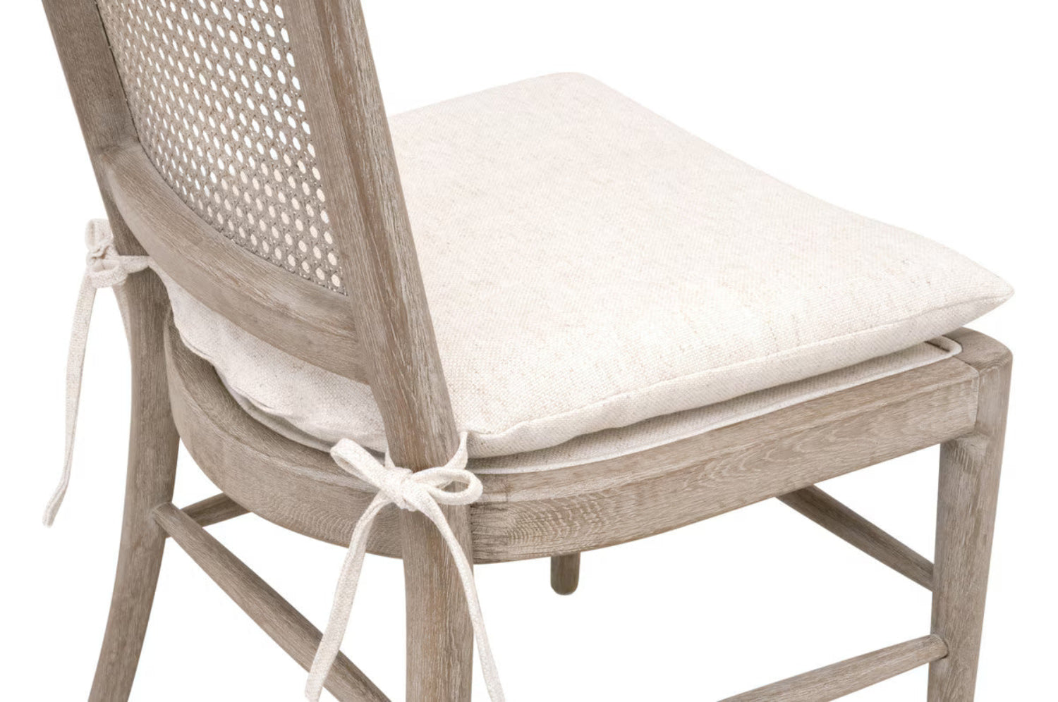 Chaise de salle à manger Blake, lot de 2