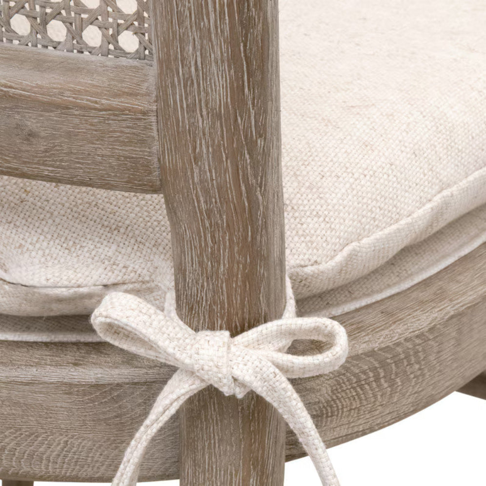 Chaise de salle à manger Blake, lot de 2