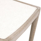 Chaise de salle à manger Blake, lot de 2