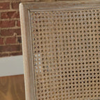 Chaise de salle à manger Blake, lot de 2