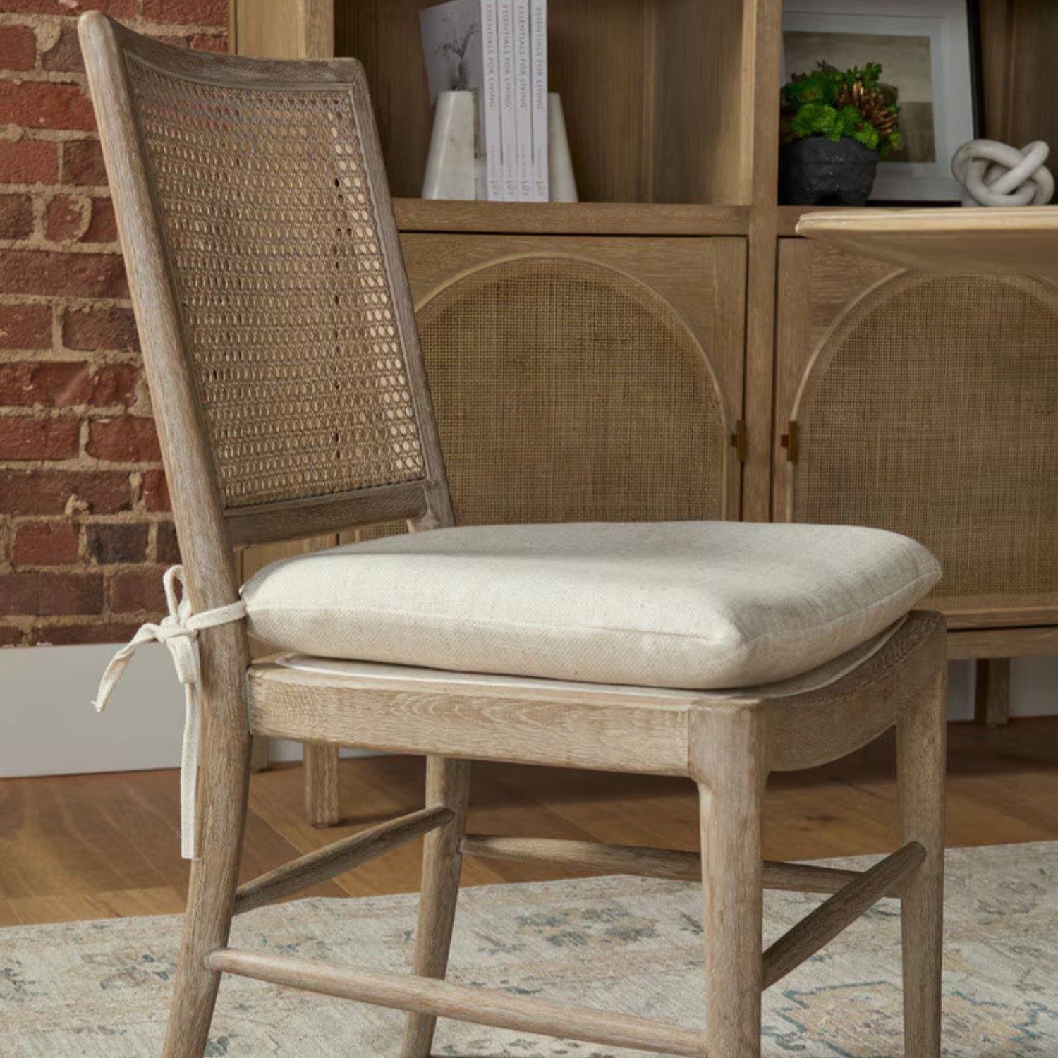Chaise de salle à manger Blake, lot de 2