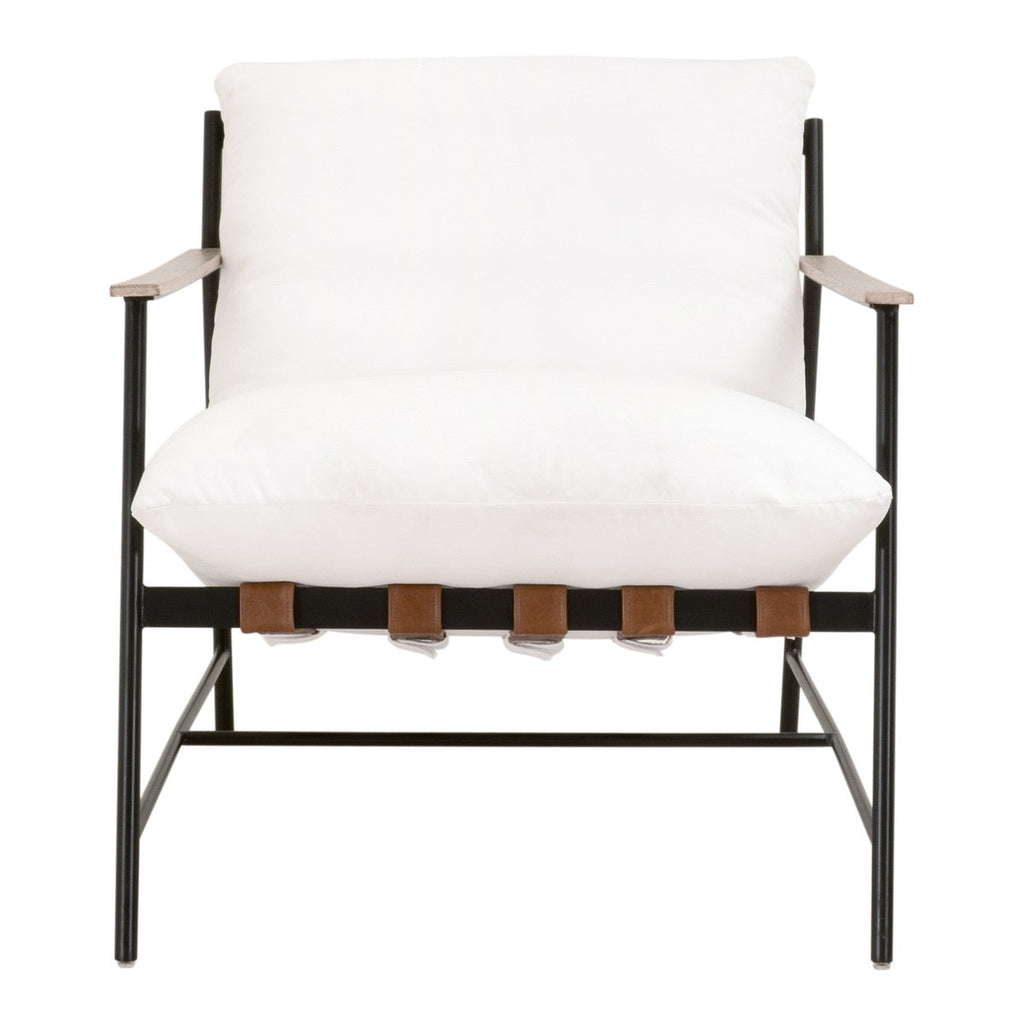 Fauteuil Club Brando