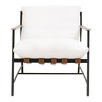 Fauteuil Club Brando
