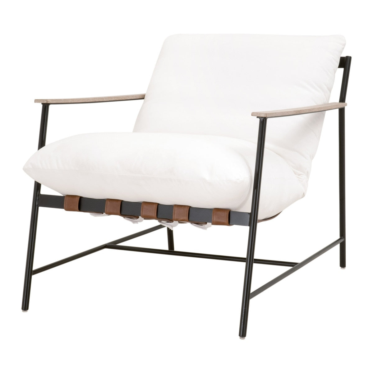 Fauteuil Club Brando