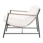 Fauteuil Club Brando