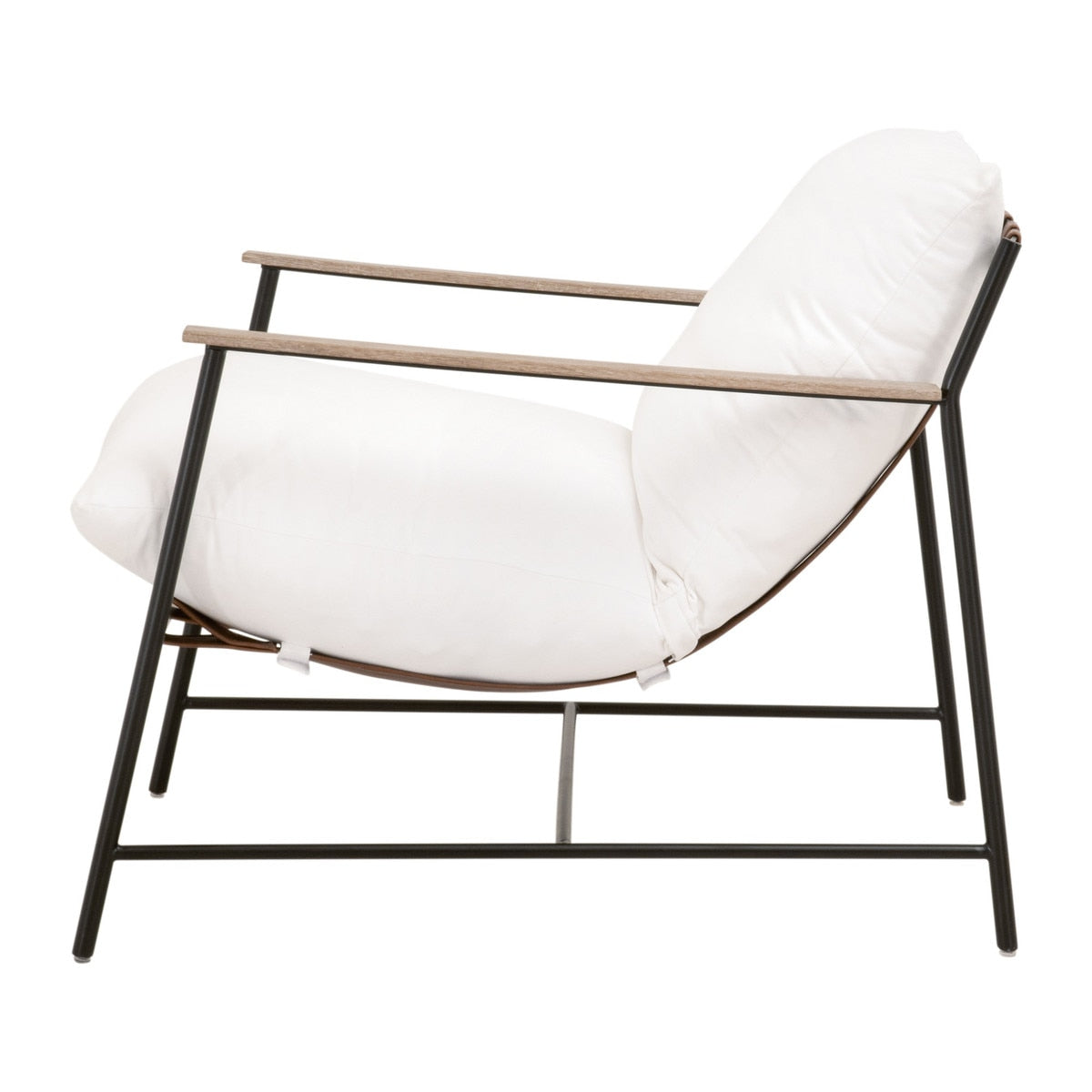 Fauteuil Club Brando
