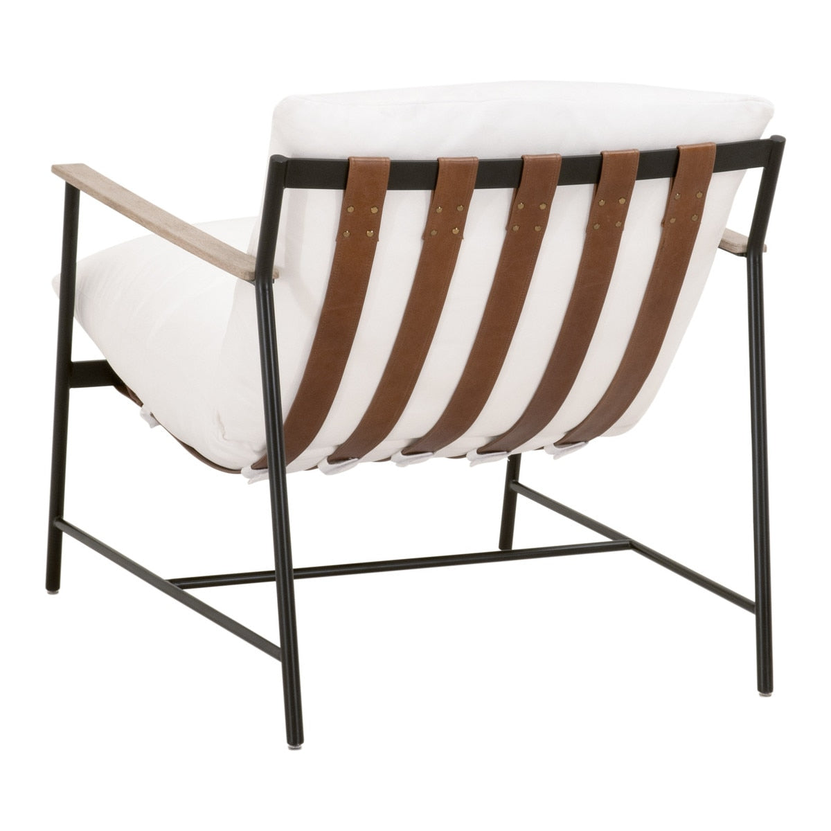 Fauteuil Club Brando