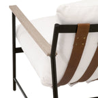 Fauteuil Club Brando