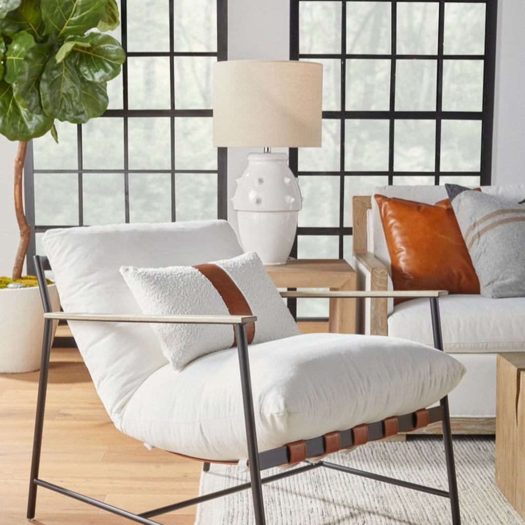 Fauteuil Club Brando