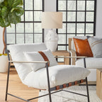 Fauteuil Club Brando