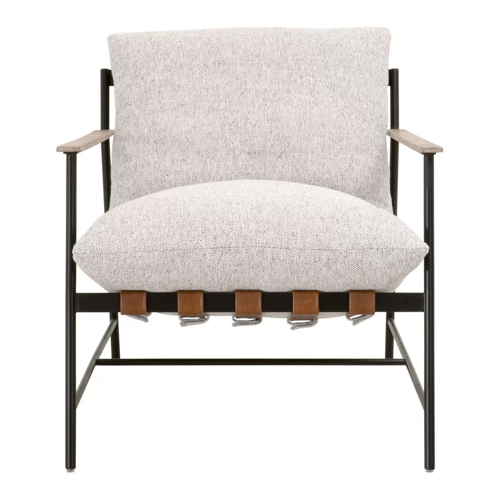 Fauteuil Club Brando