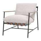 Fauteuil Club Brando