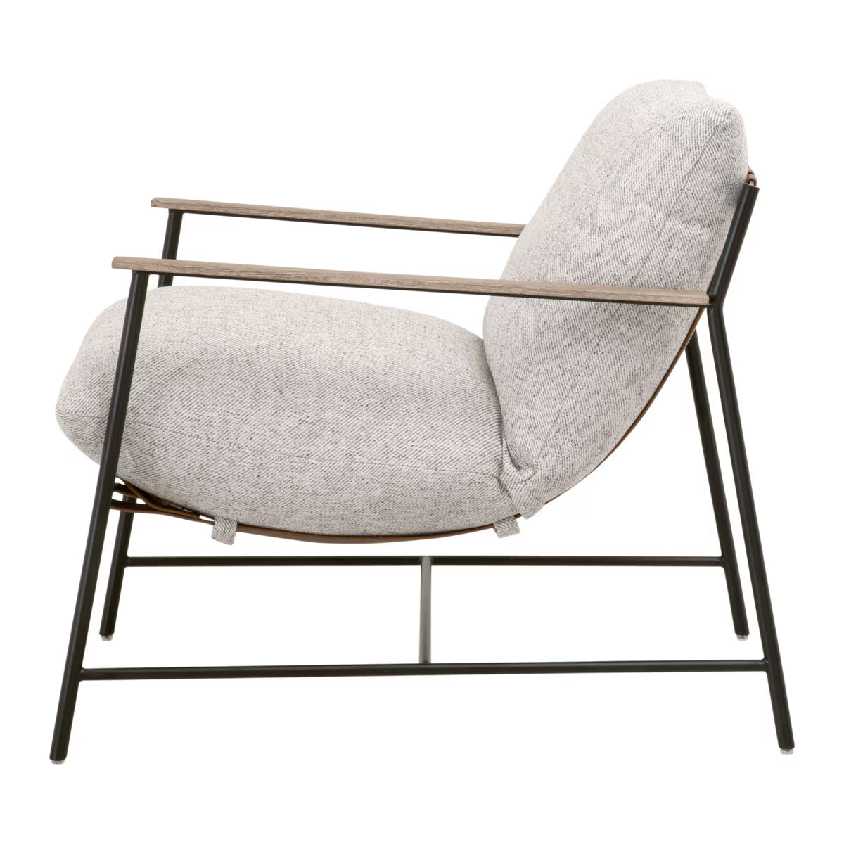 Fauteuil Club Brando