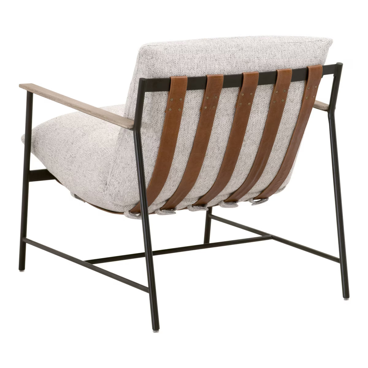 Fauteuil Club Brando