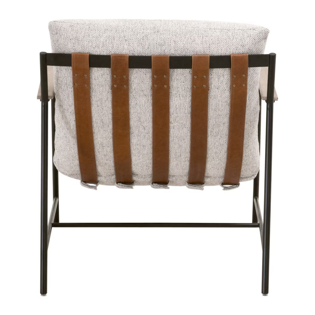 Fauteuil Club Brando