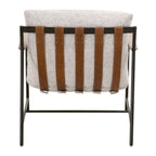 Fauteuil Club Brando